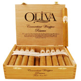Oliva Connecticut Reserve Series Toro